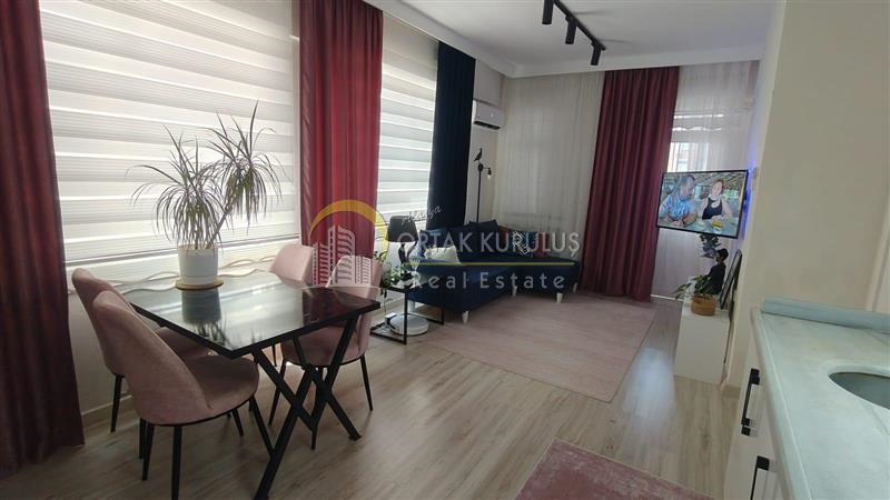 property for sale Mahmutlar 71682