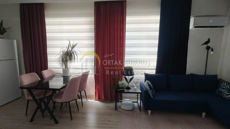 property for sale Mahmutlar 71711