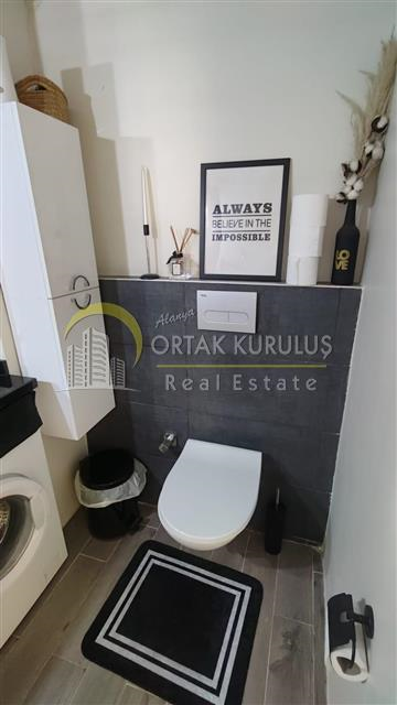 property for sale Mahmutlar 71684