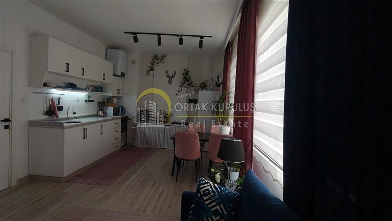 property for sale Mahmutlar 71689