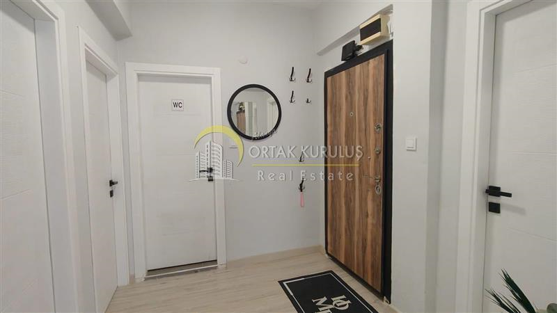 property for sale Mahmutlar 71704