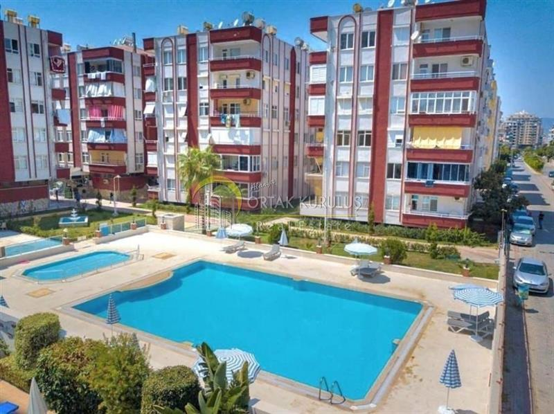 property for sale Mahmutlar 71708