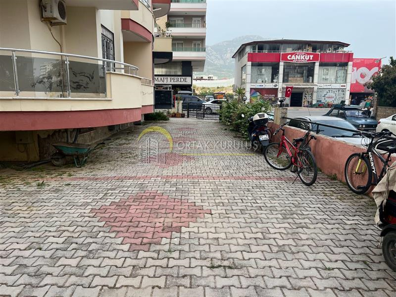 property for sale Mahmutlar 71739