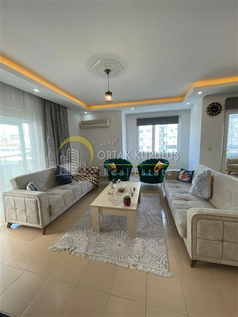 property for sale Mahmutlar 71734