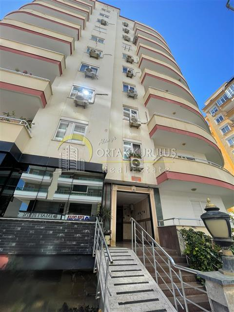 property for sale Mahmutlar 71743