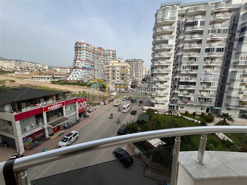 property for sale Mahmutlar 71722