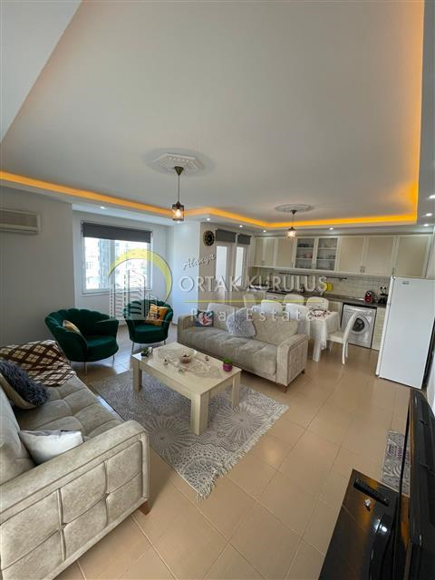 property for sale Mahmutlar 71726