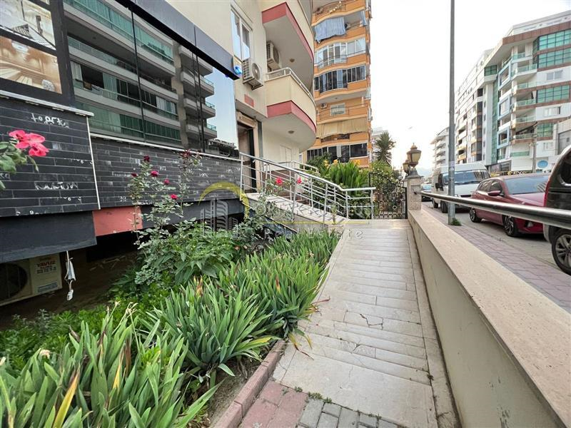 property for sale Mahmutlar 71740