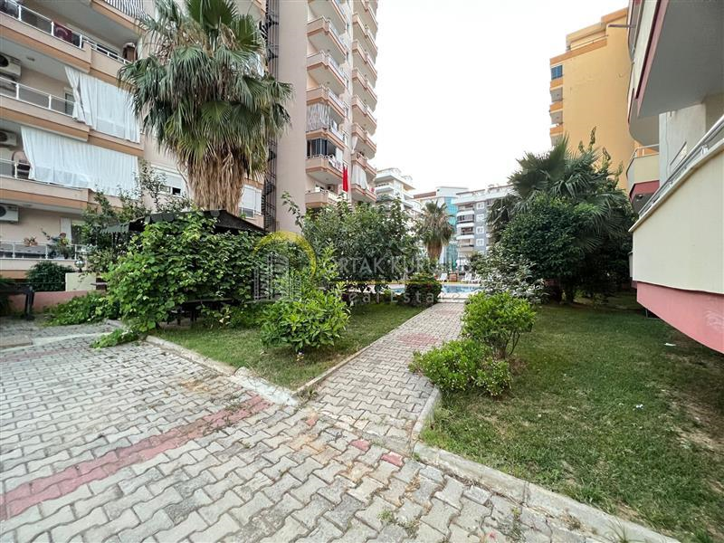 property for sale Mahmutlar 71735