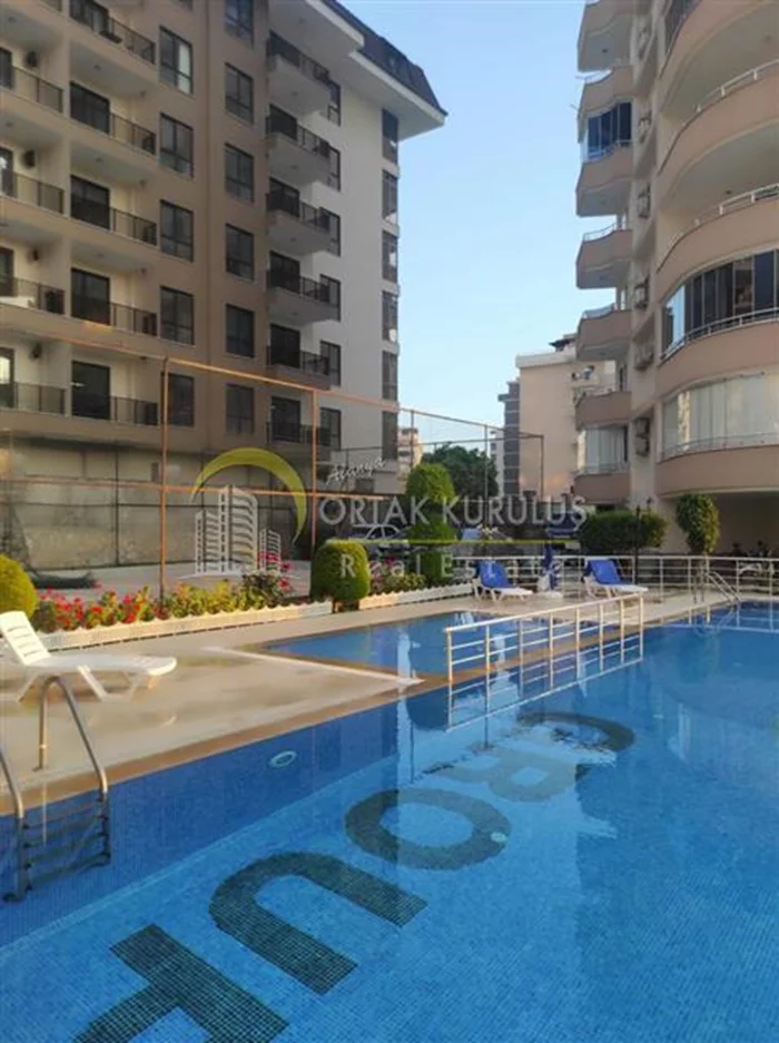 property for sale Mahmutlar - photo 5