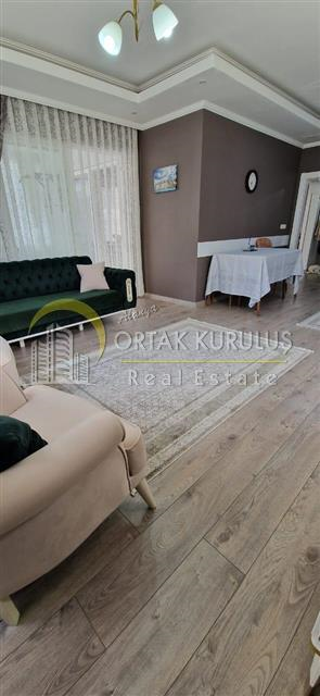 property for sale Mahmutlar 71791