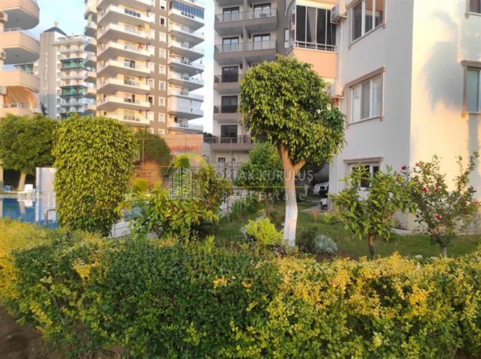 property for sale Mahmutlar - photo 6