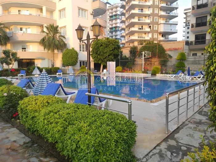 property for sale Mahmutlar - photo 4