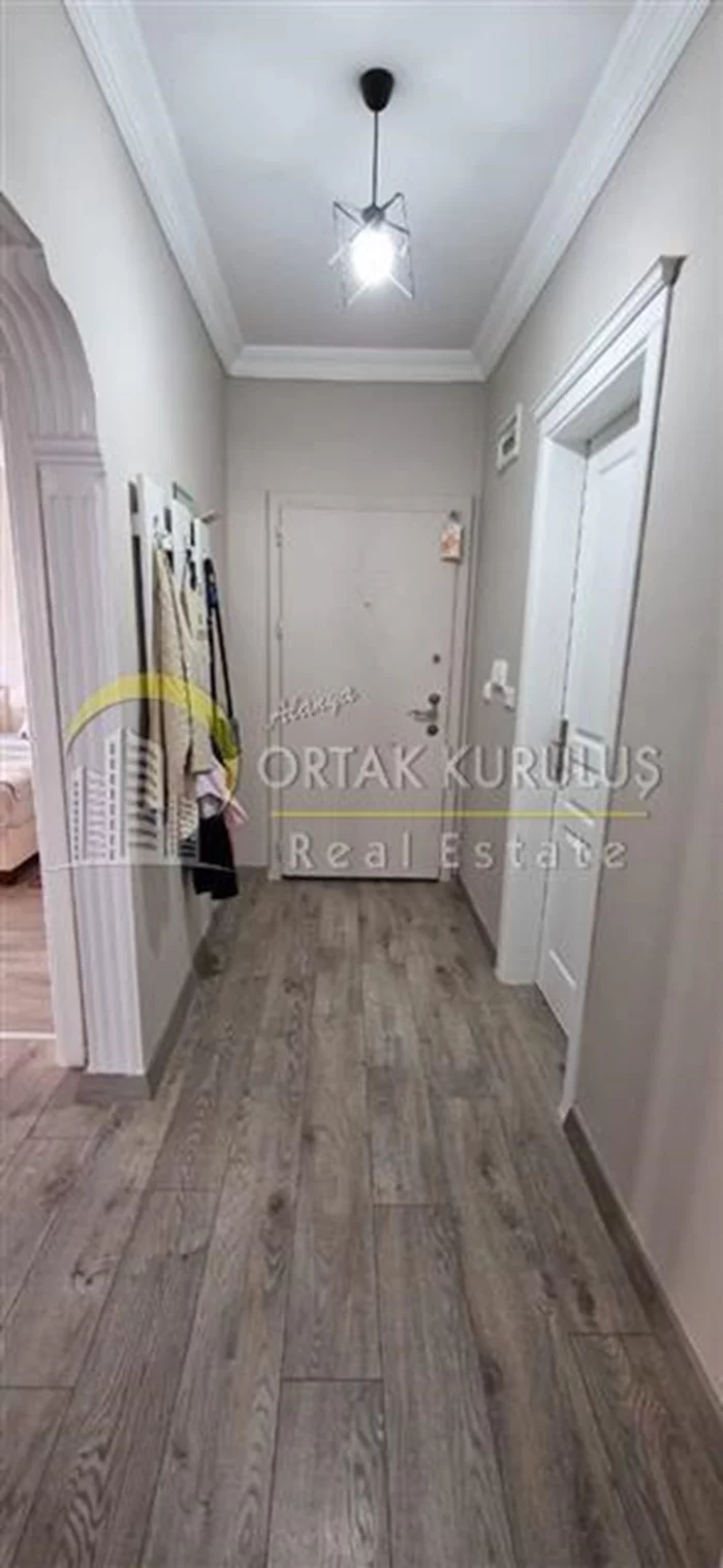 property for sale Mahmutlar - photo 14