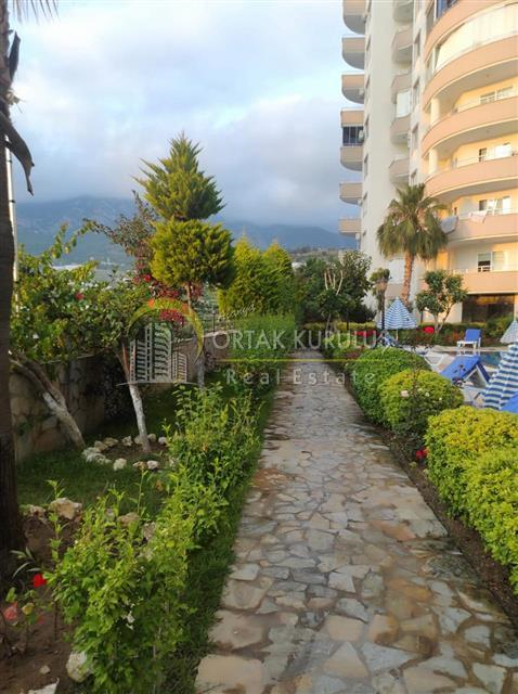 property for sale Mahmutlar 71808