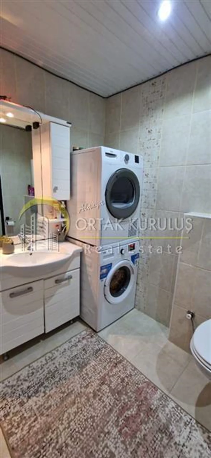 property for sale Mahmutlar - photo 24