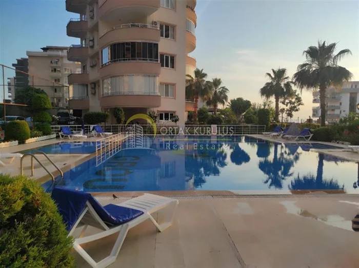 property for sale Mahmutlar - photo 2