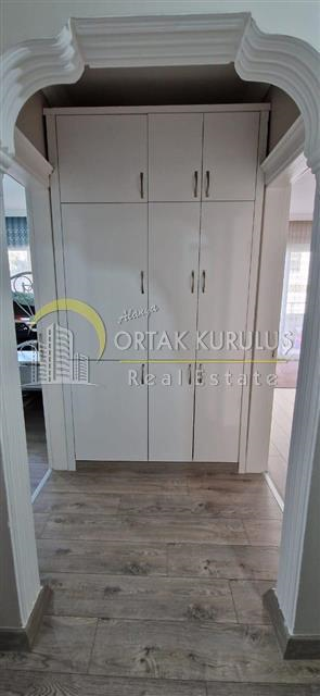 property for sale Mahmutlar 71799