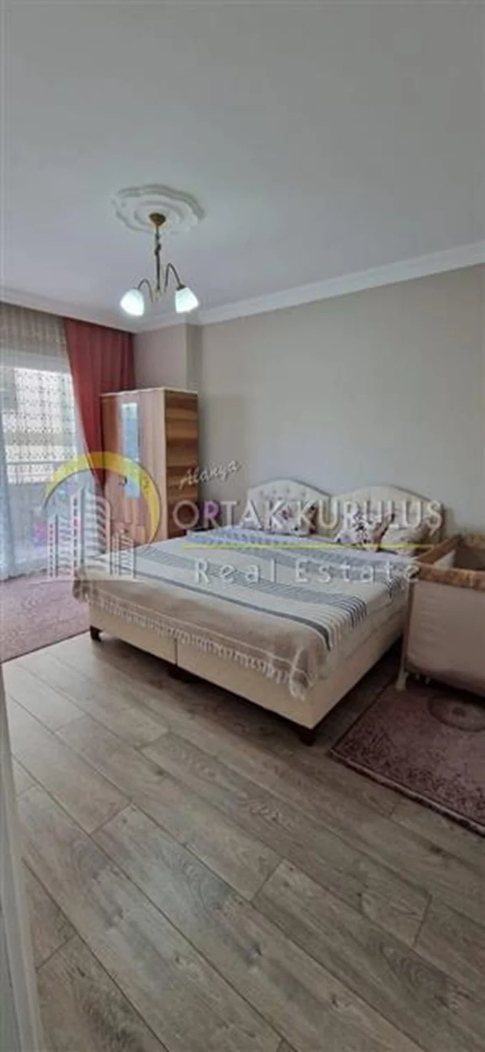 property for sale Mahmutlar - photo 22