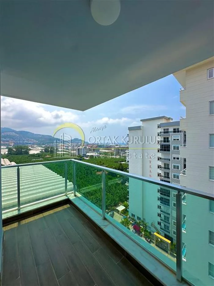 property for sale Mahmutlar - photo 27