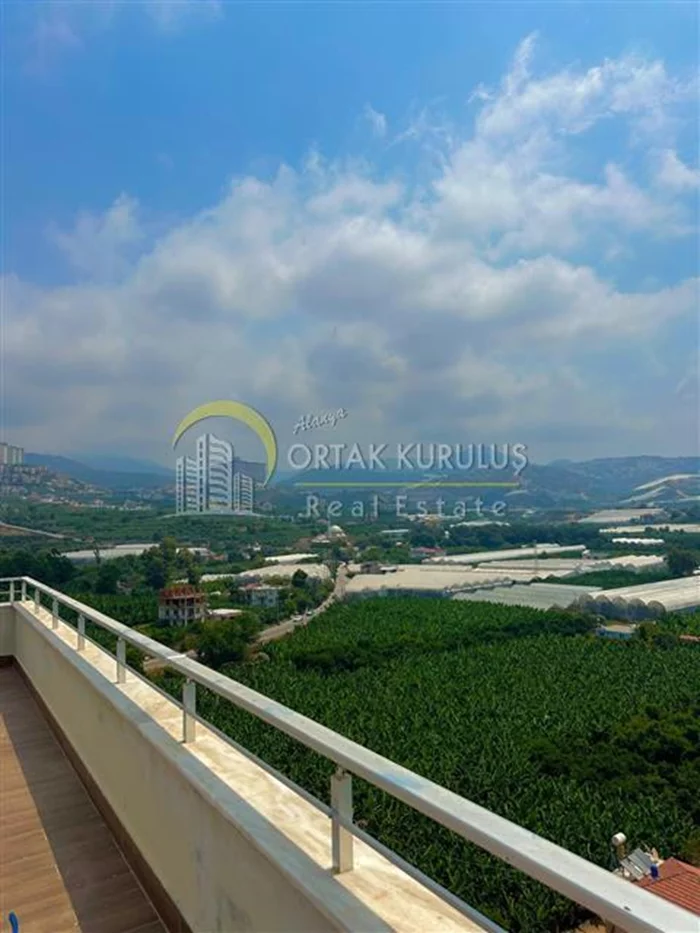 property for sale Mahmutlar - photo 29