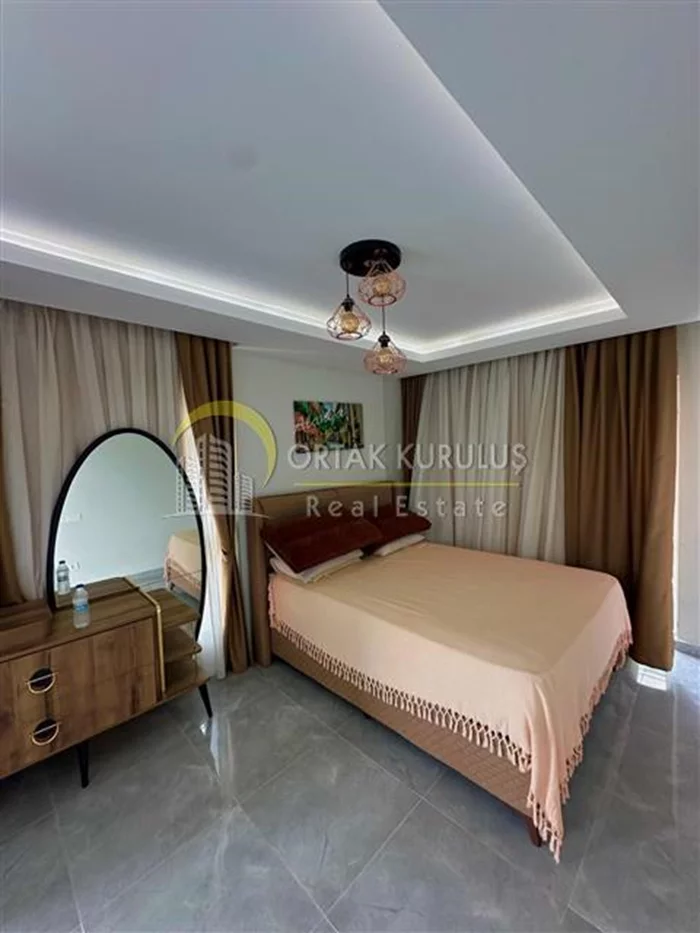 property for sale Mahmutlar - photo 16