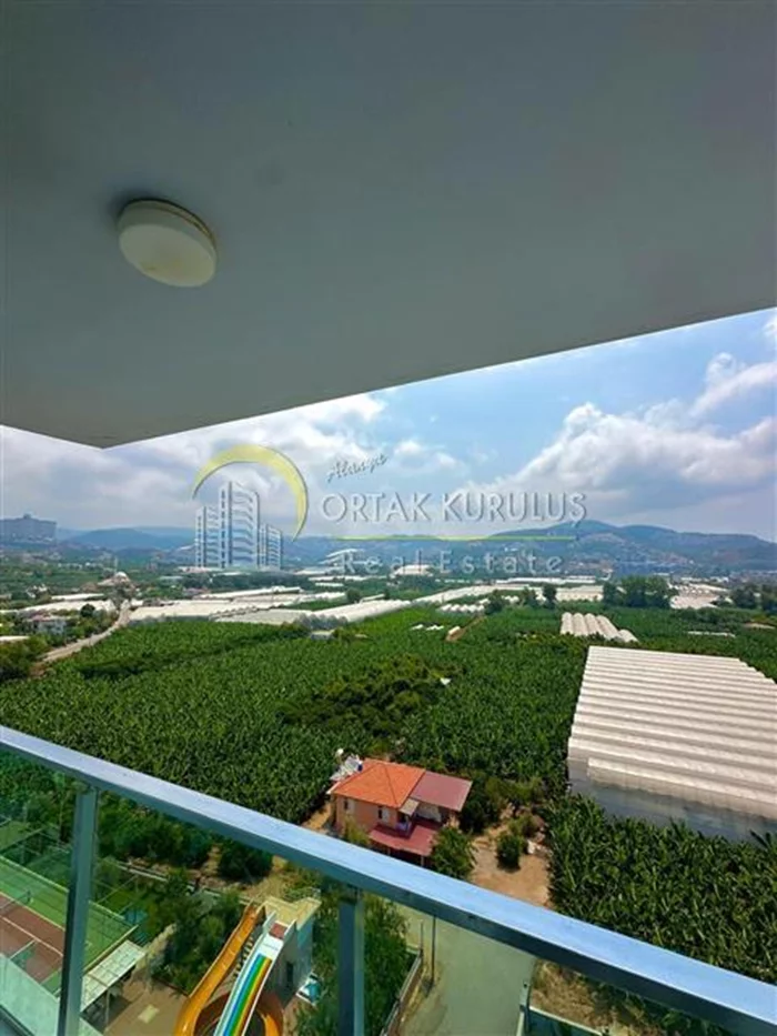 property for sale Mahmutlar - photo 28