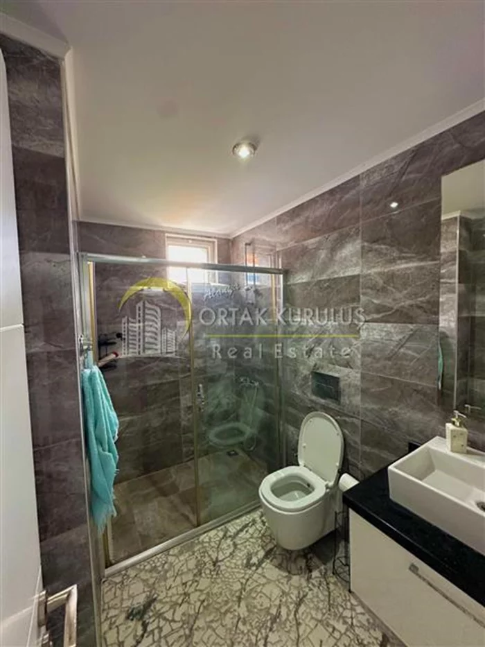 property for sale Mahmutlar - photo 20