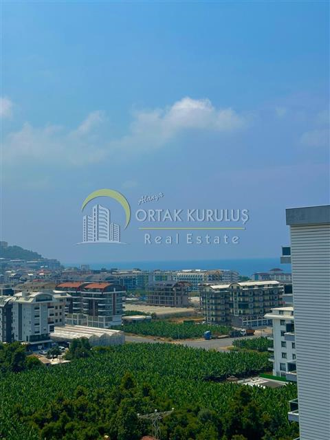 property for sale Mahmutlar 71841