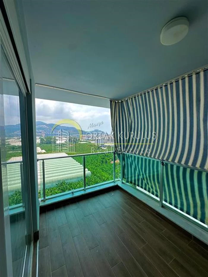 property for sale Mahmutlar - photo 22