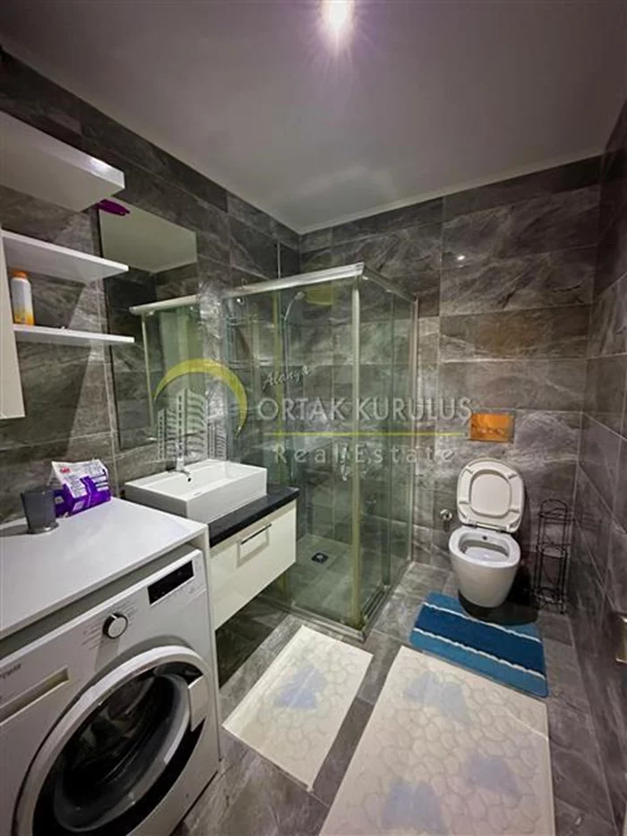 property for sale Mahmutlar - photo 21