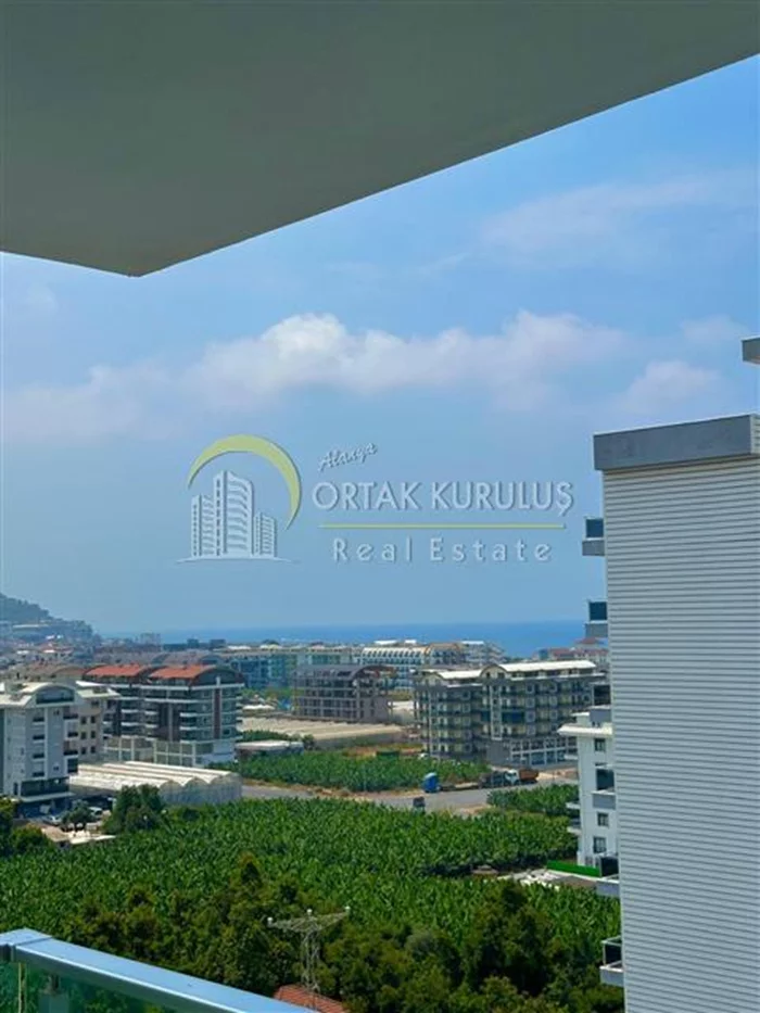 property for sale Mahmutlar - photo 26