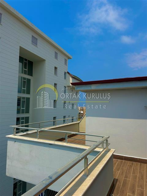 property for sale Mahmutlar 71827