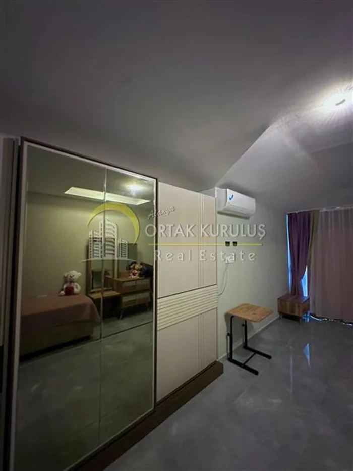 property for sale Mahmutlar - photo 14