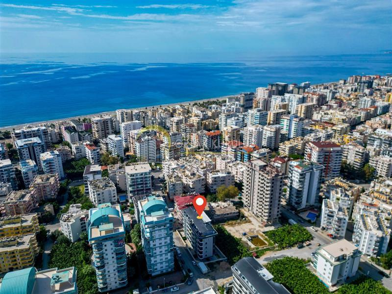 property for sale Mahmutlar 71858