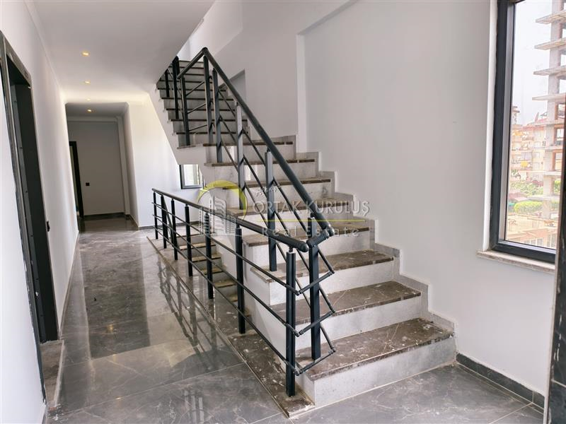 property for sale Mahmutlar 71860