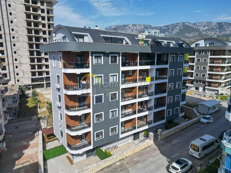 property for sale Mahmutlar 71848