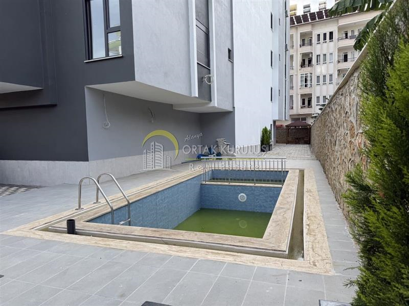 property for sale Mahmutlar 71851