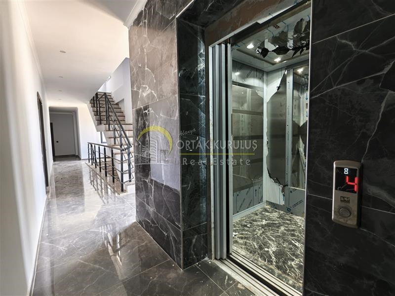 property for sale Mahmutlar 71862