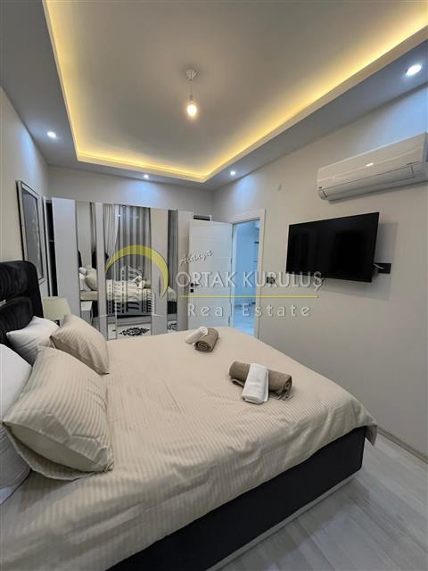 property for sale Mahmutlar 71889