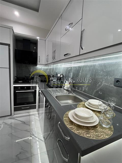 property for sale Mahmutlar 71877