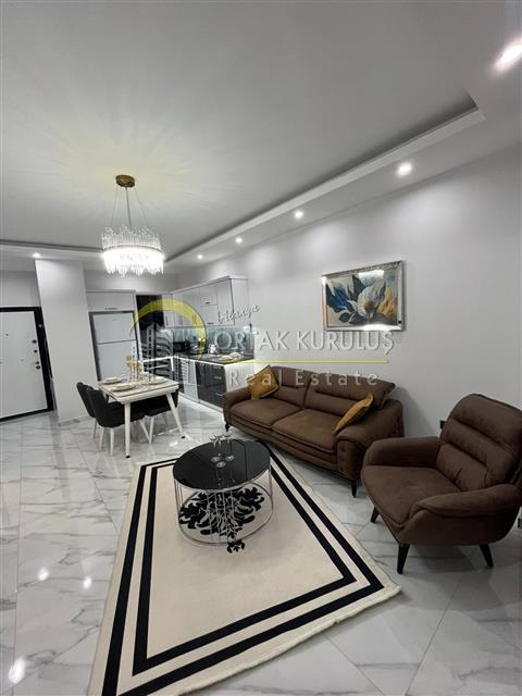 property for sale Mahmutlar 71903