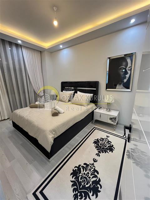 property for sale Mahmutlar 71900