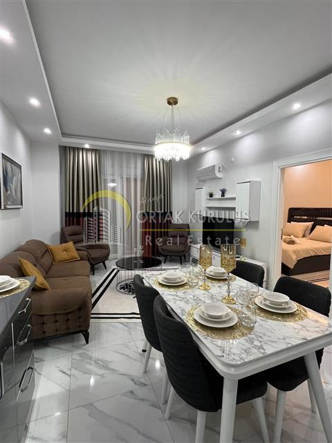 property for sale Mahmutlar 71904