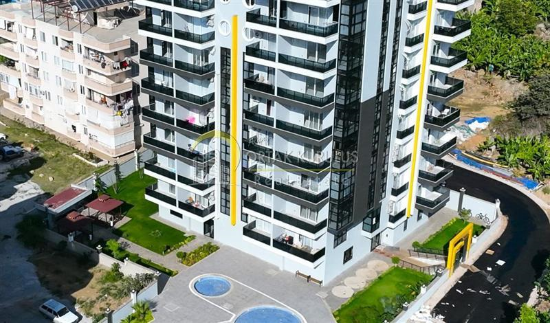 property for sale Mahmutlar 71871