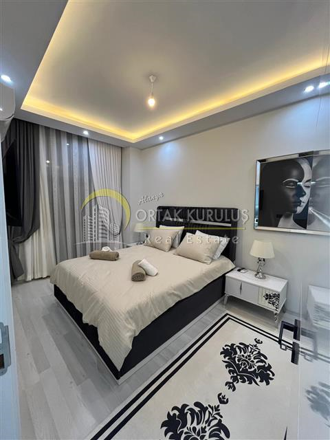 property for sale Mahmutlar 71878