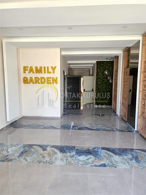 property for sale Mahmutlar 71897