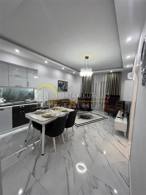 property for sale Mahmutlar 71906