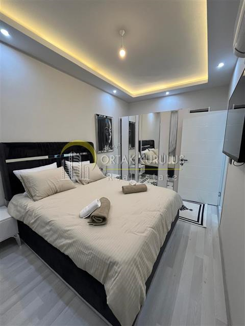 property for sale Mahmutlar 71880