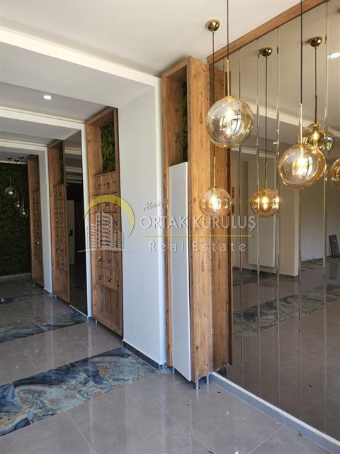 property for sale Mahmutlar 71909